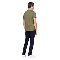 Thumbnail for Mw0Mw11797Pli Camisetas Tommy Hilfiger Hombre Tommy Logo Tee