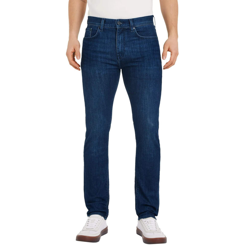 Tommy Hilfiger Pantalón Lim Bleecker Sstr Glades Ind