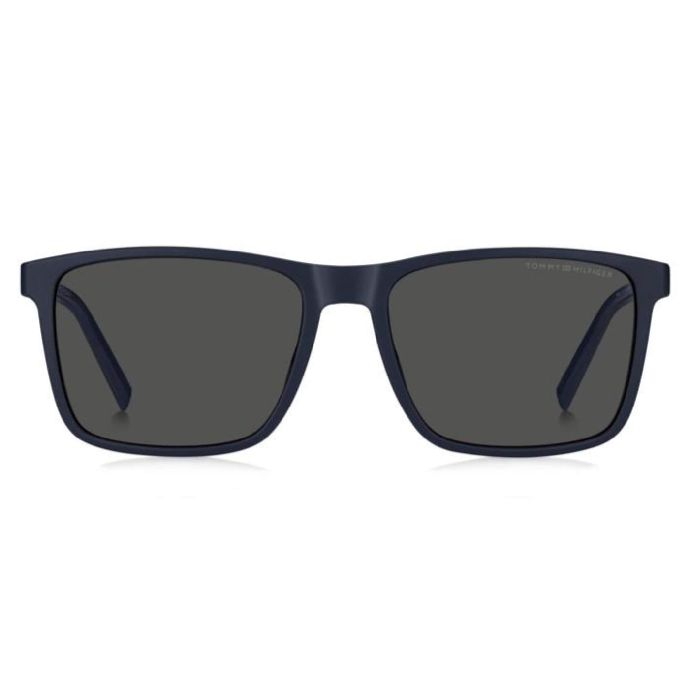 Tommy Hilfiger Gafas 2201/s · Negro Gris · imagen 2
