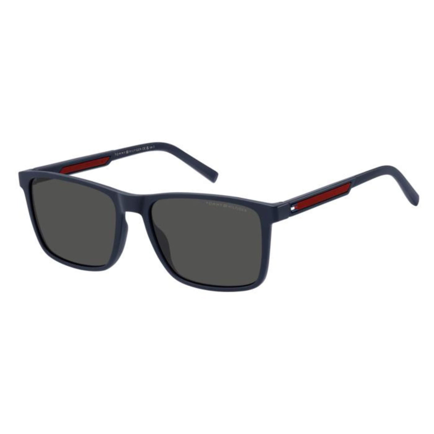 Tommy Hilfiger Gafas 2201/s · Negro Gris · imagen 6