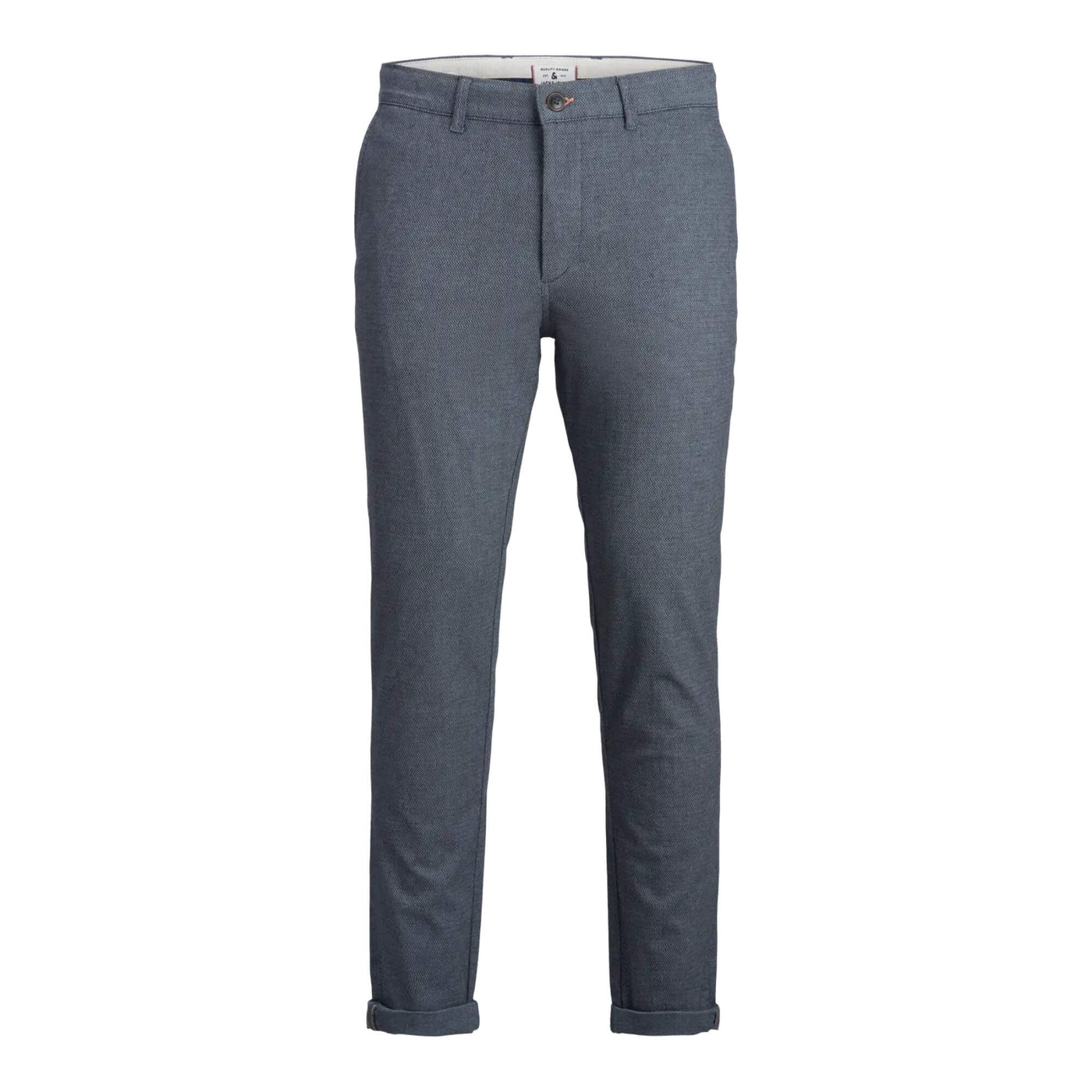 Pantalon Jpstmarco Fury Faded Denim Único | Jack & Jones · imagen 3