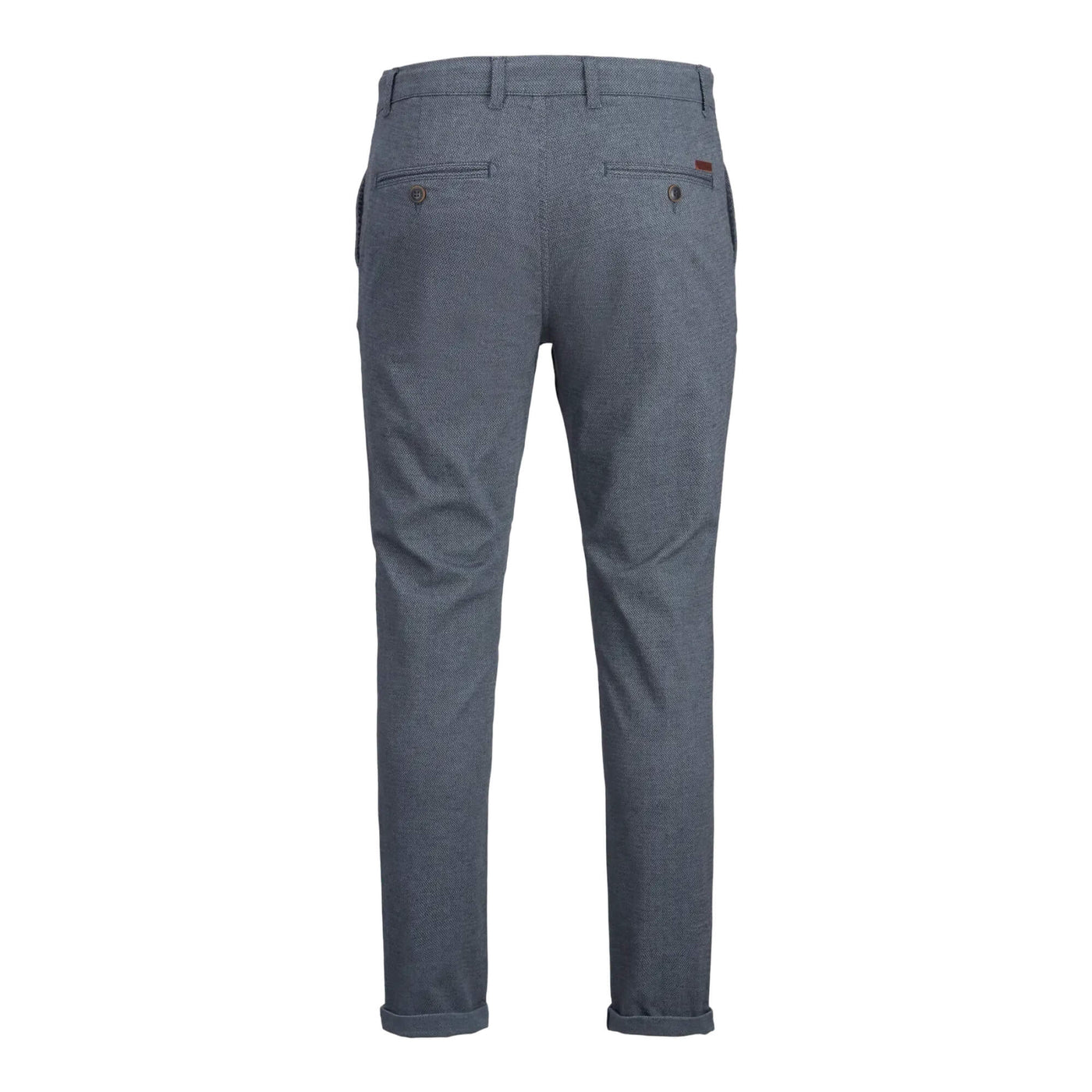 Pantalon Jpstmarco Fury Faded Denim Único | Jack & Jones · imagen 4
