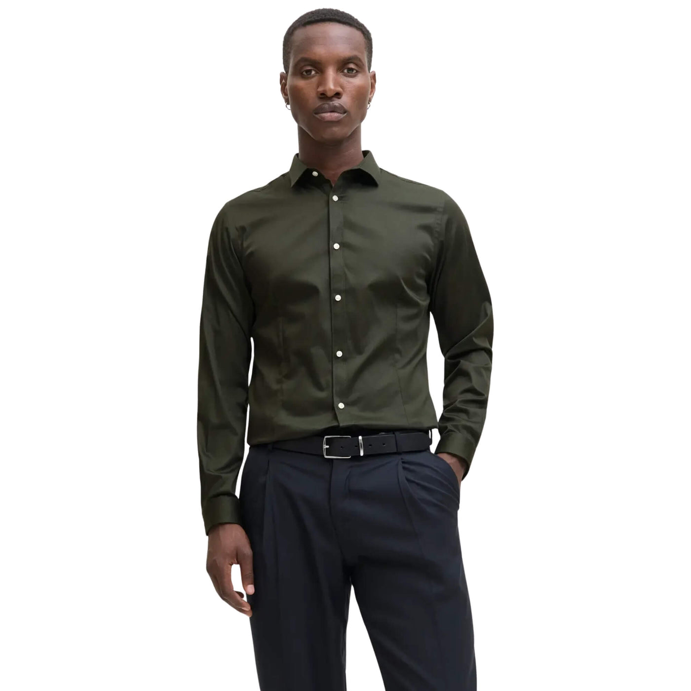 JACK and JONES Camisa Jprblaparma Shirt | Jack & Jones · imagen 12