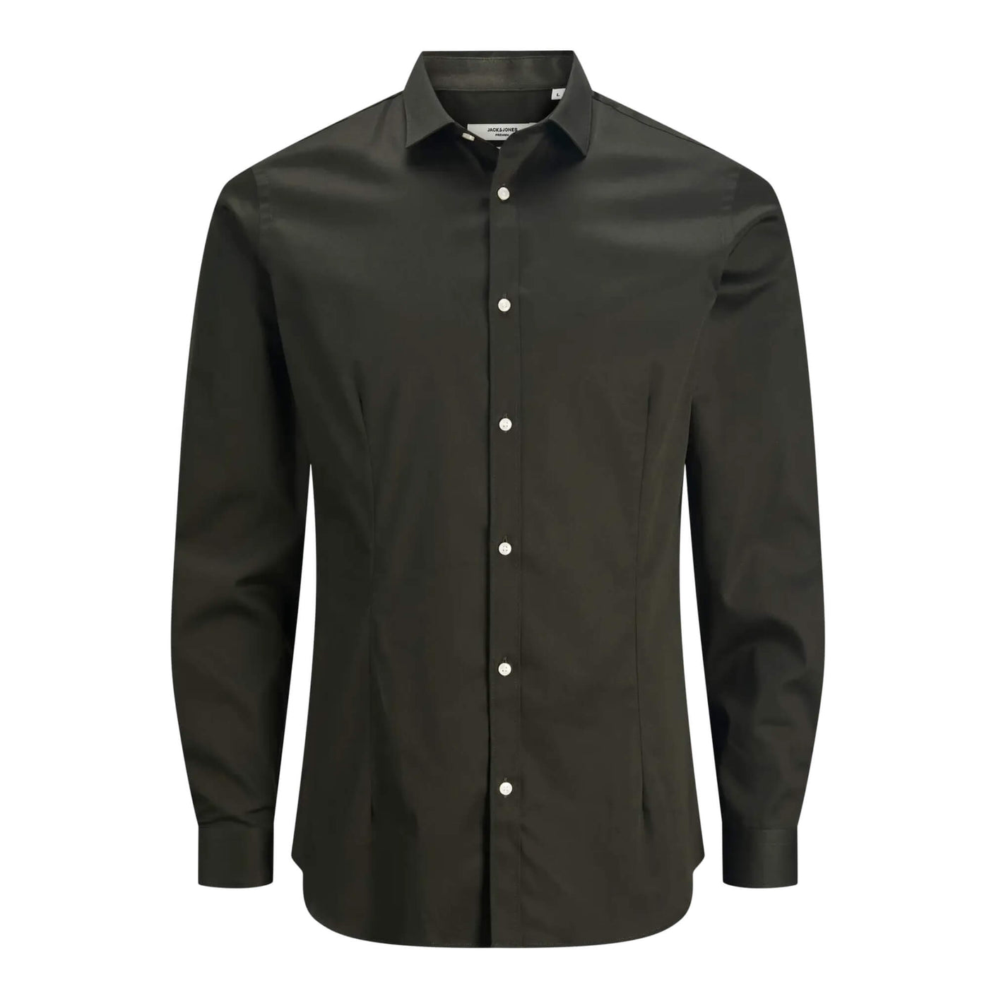 JACK and JONES Camisa Jprblaparma Shirt | Jack & Jones · imagen 9