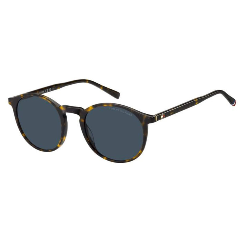 Tommy Hilfiger Gafas 2267s · Negro Gris v2