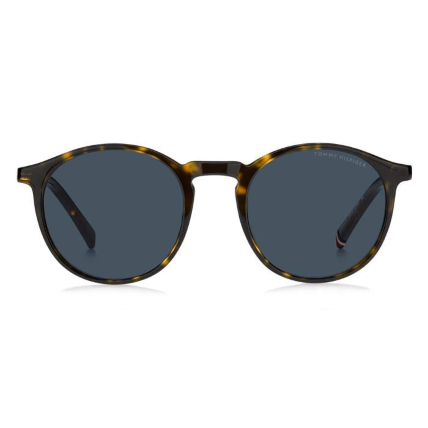 Tommy Hilfiger Gafas 2267s · Negro Gris v2 · imagen 3
