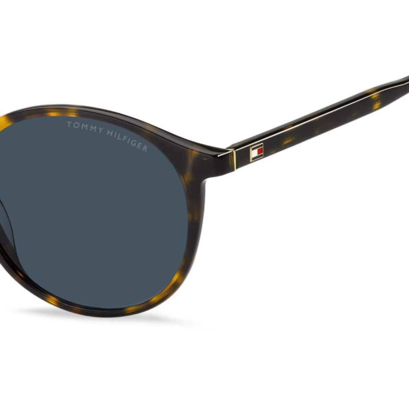 Tommy Hilfiger Gafas 2267s · Negro Gris v2 · imagen 4