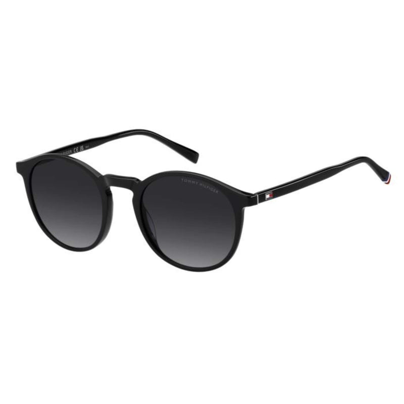 Tommy Hilfiger Gafas 2267s · Negro Gris