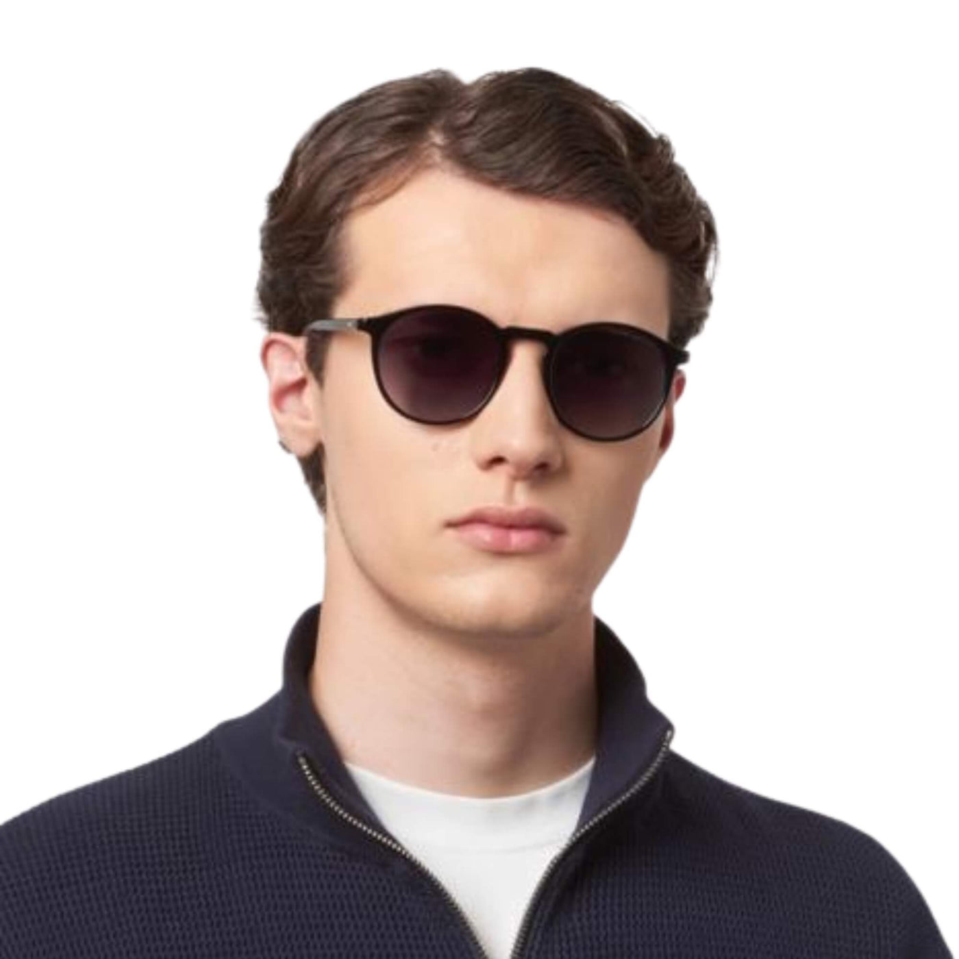Tommy Hilfiger Gafas 2267s · Negro Gris · imagen 5