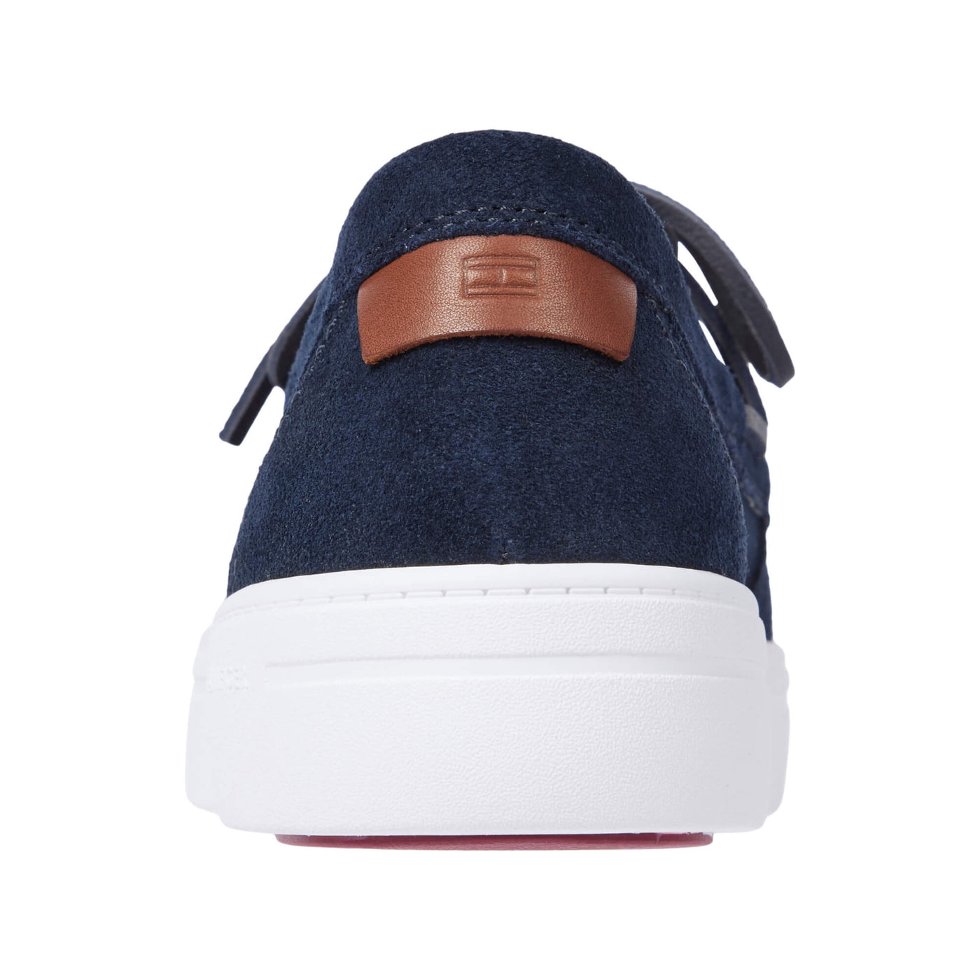 Tommy Hilfiger Nauticos Modern Light Hybrid Suede Boat · imagen 5