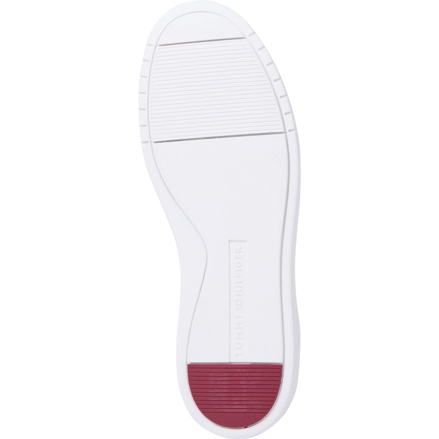 Tommy Hilfiger Nauticos Modern Light Hybrid Suede Boat · imagen 6