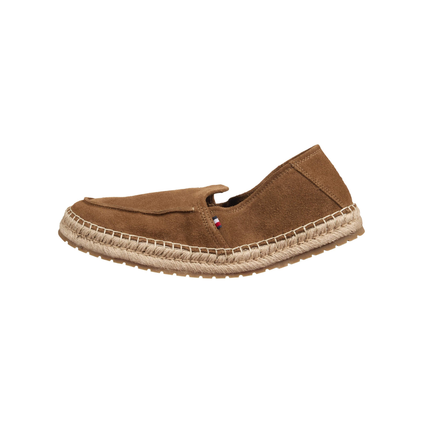 Tommy Hilfiger Alpargatas Ger Flex Espa Suede Loafer · imagen 3