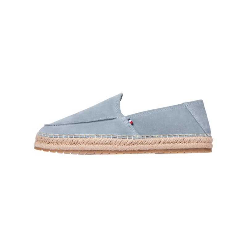 Tommy Hilfiger Alpargatas Flex Espa Suede Loafer