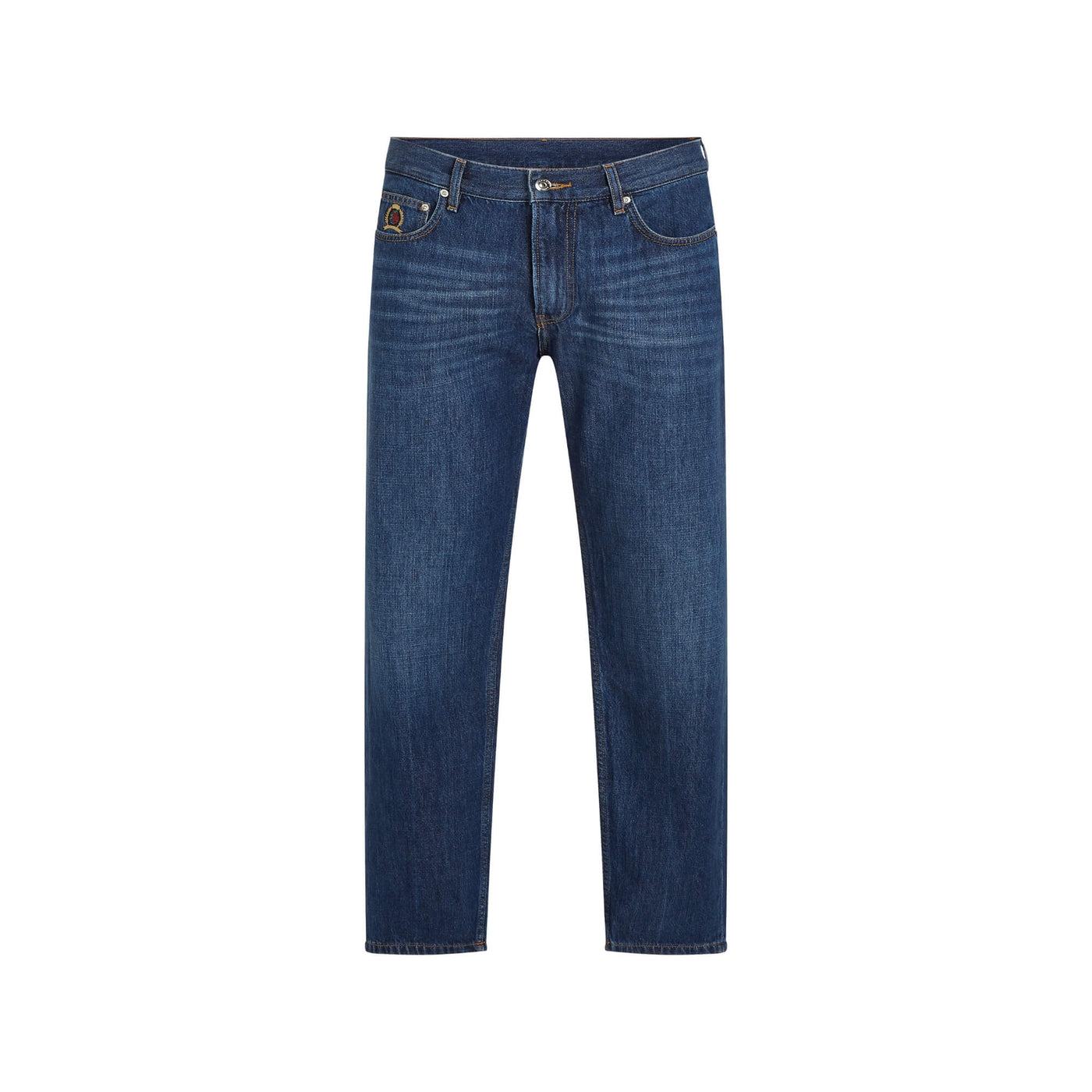 Tommy Hilfiger Pantalón Slim Bleecker Sstr Denali Ind · imagen 2