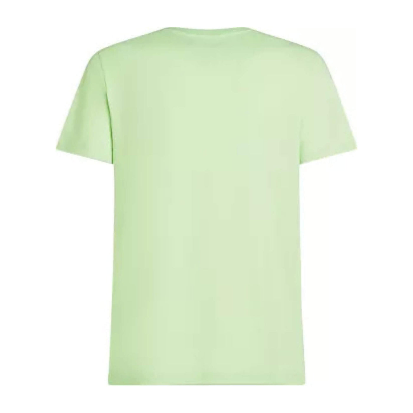 Tommy Hilfiger Camiseta Essential Reg Fit Solid Tee · imagen 2