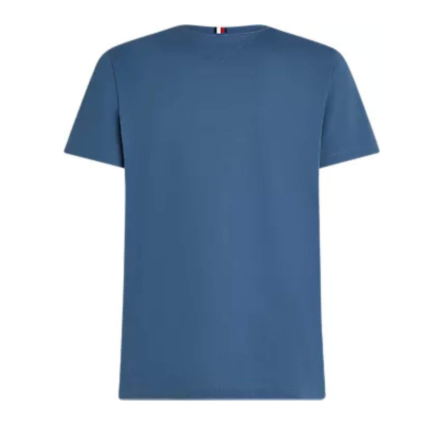 Tommy Hilfiger Camiseta Mw0mw33691dbz Script Logo Tee · imagen 2