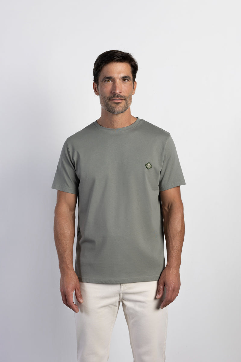 Camiseta Corporativa | The Boston Brand