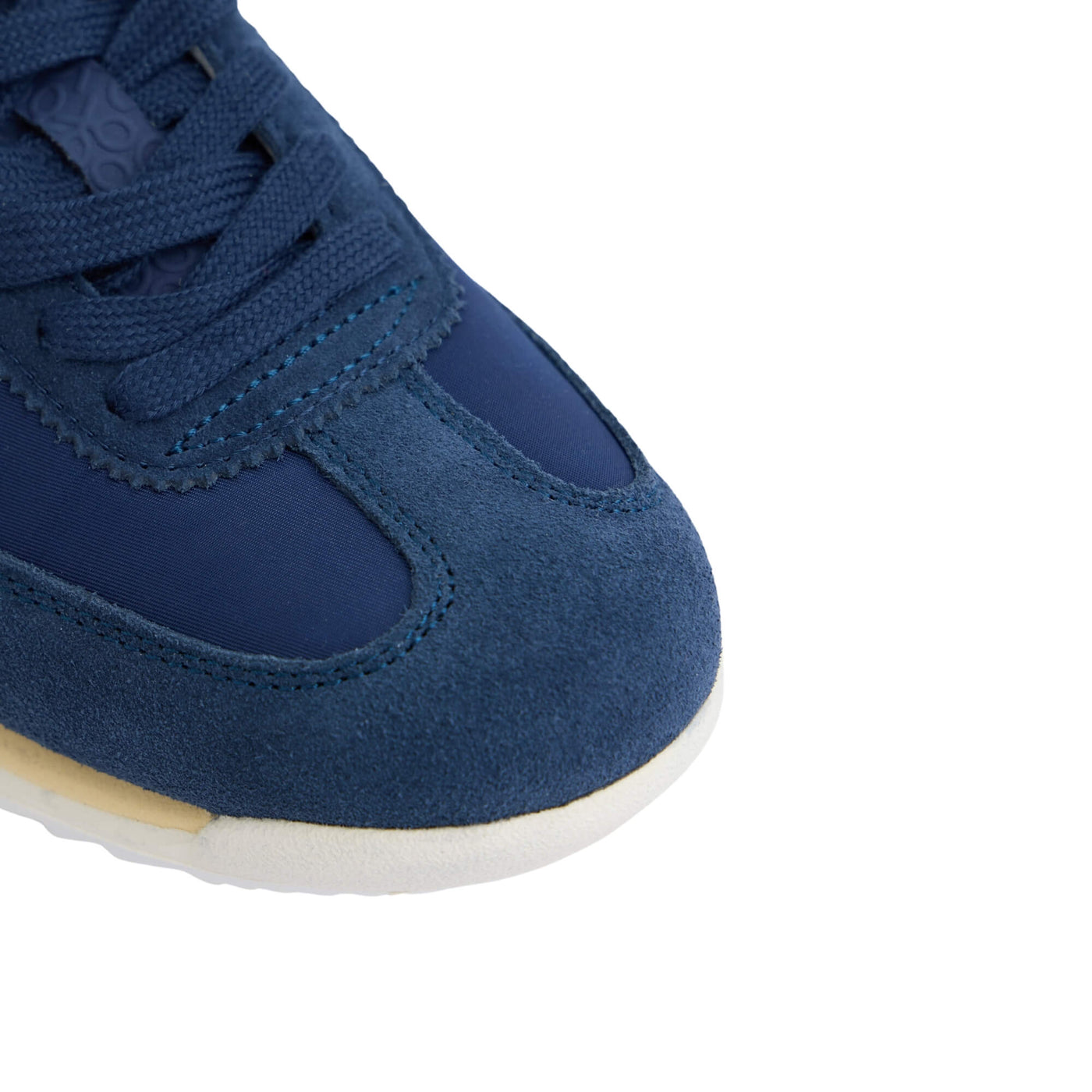 Zapatillas Vintage Azul | Silbon · imagen 4