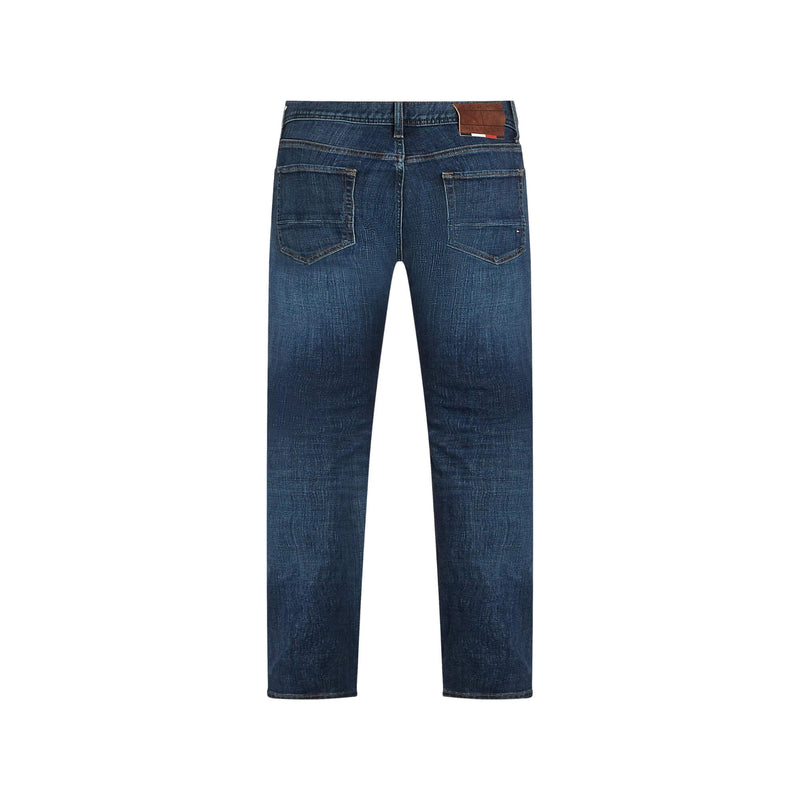Tommy Hilfiger Pantalón Mw0mw366771a9 Slim Bleecker Pstr Tino Ind