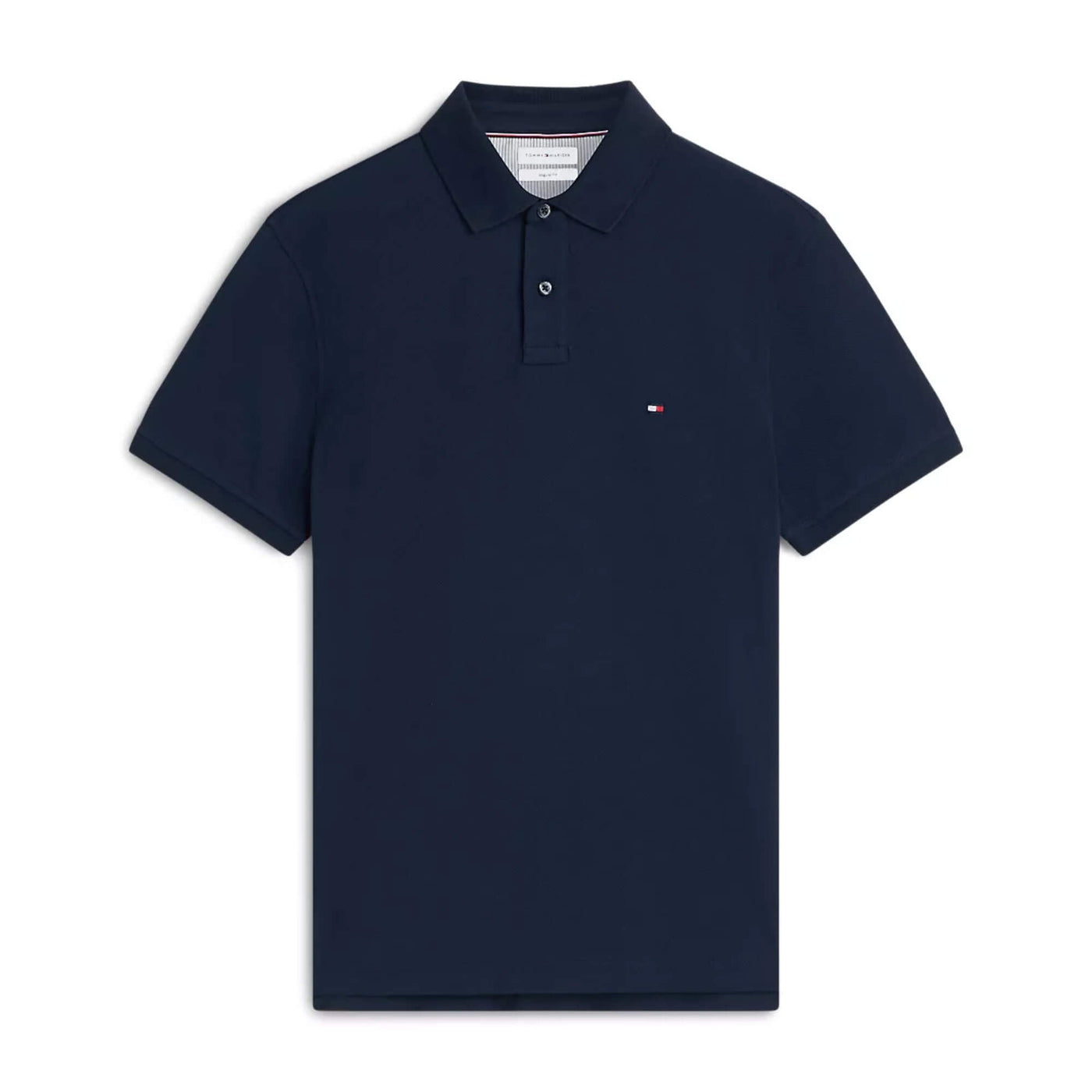 Polo Tommy Hilfiger Hombre 1985 Regular Piqué · imagen 1