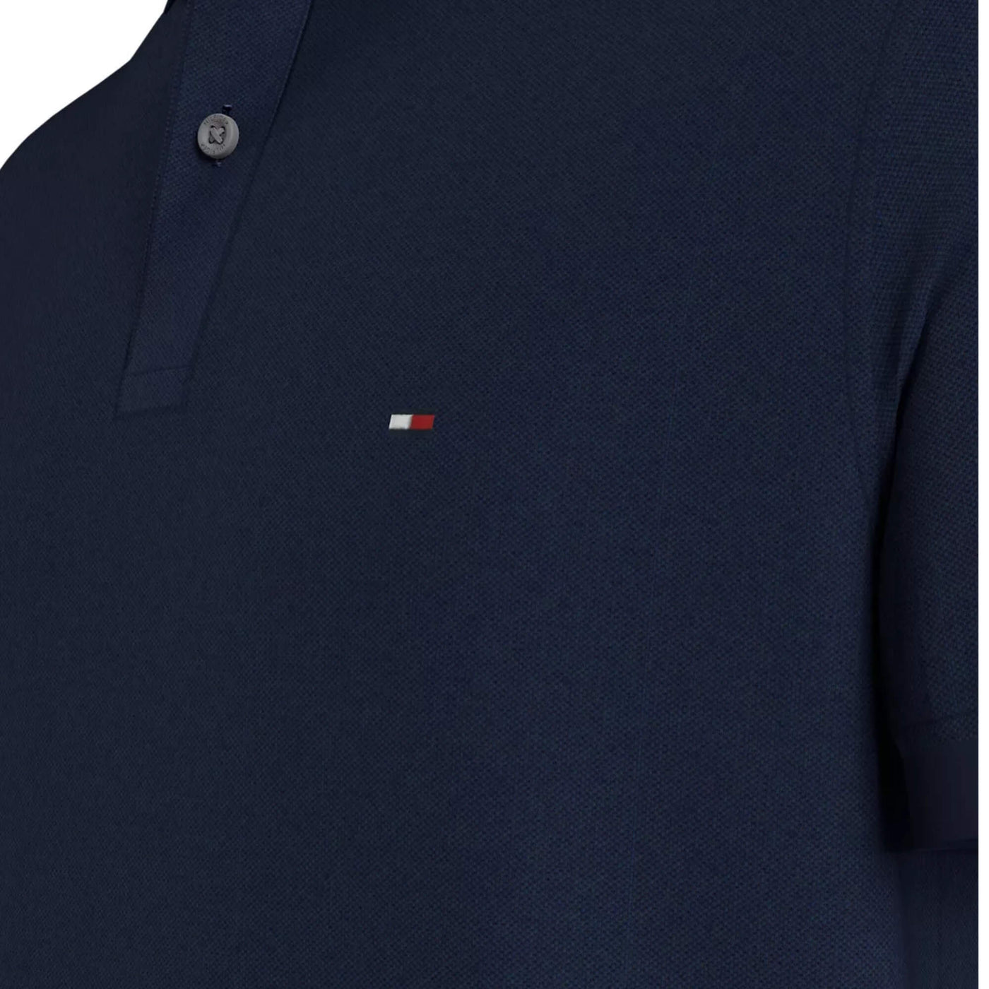 Polo Tommy Hilfiger Hombre 1985 Regular Piqué · imagen 4