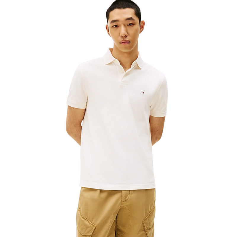 Polo Tommy Hilfiger Hombre 1985 Regular Piqué