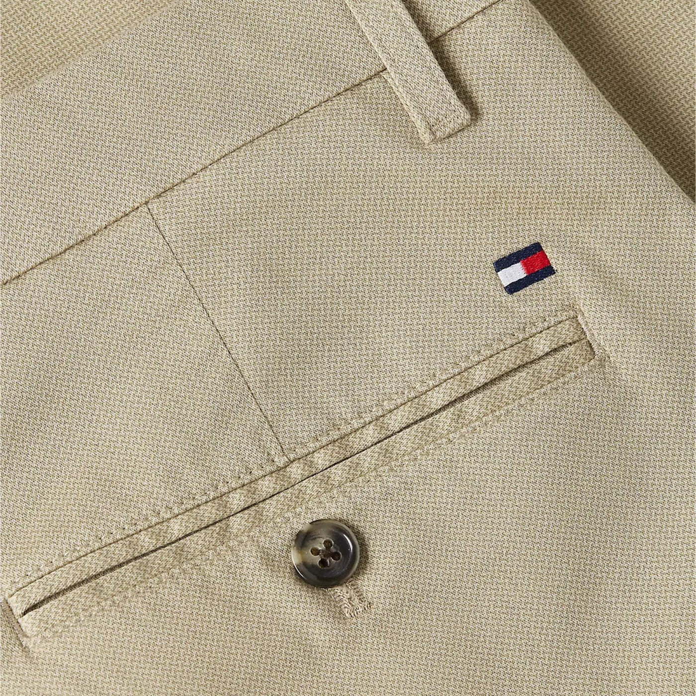 Pantalón Tommy Hilfiger Hombre Bleecker Estampado · imagen 3