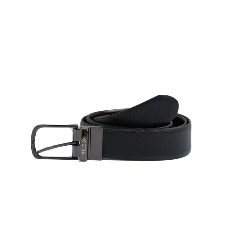 Cinturon Reversible Clasico | Silbon
