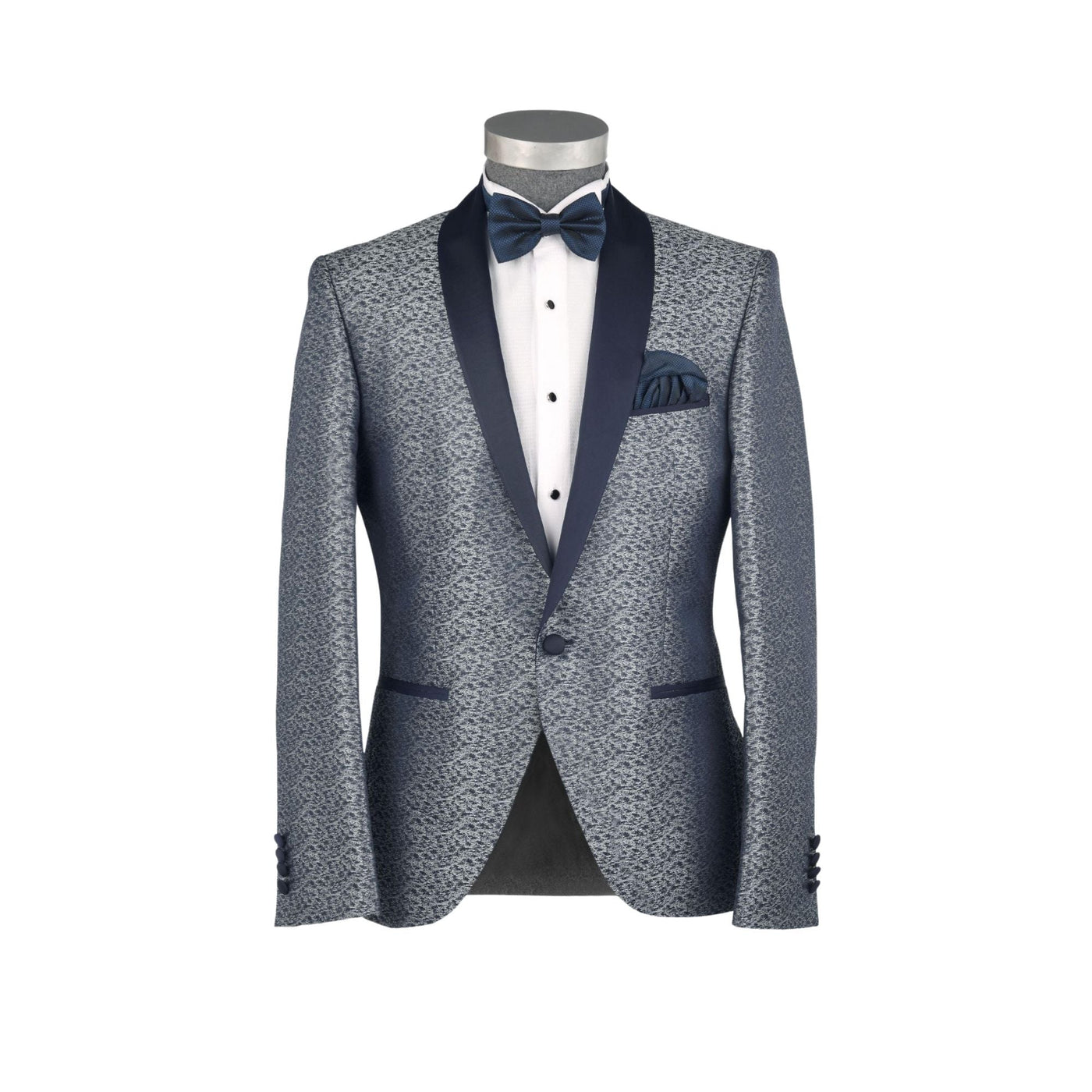 Traje 1G592/140/08 1G592 140 08 | Capelhi · imagen 2