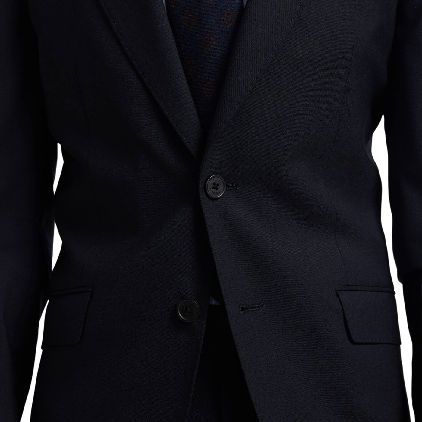Americana Natural Strecht Azul Claro | Silbon · imagen 4