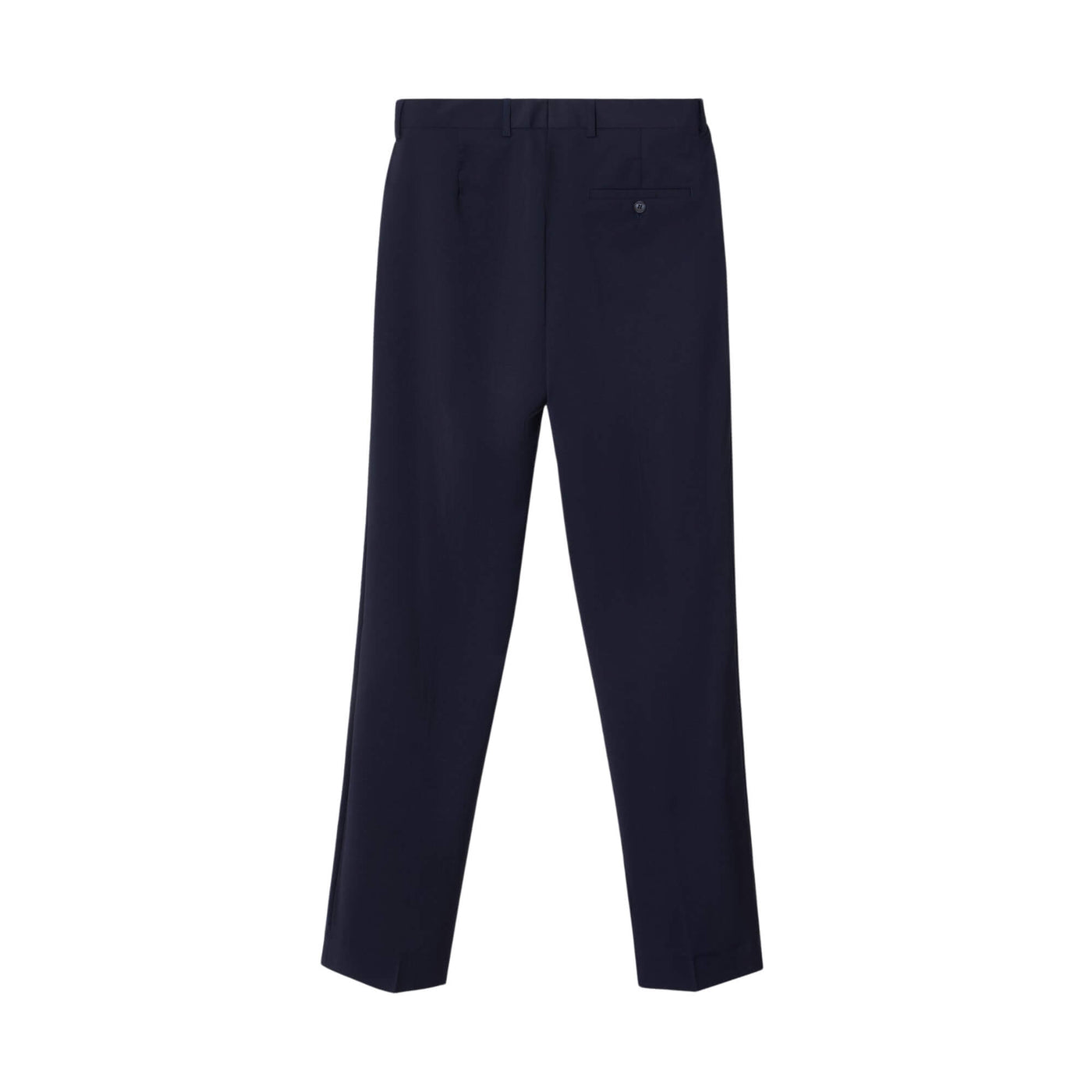 Pantalon Natural Stretch Azul Claro | Silbon · imagen 5