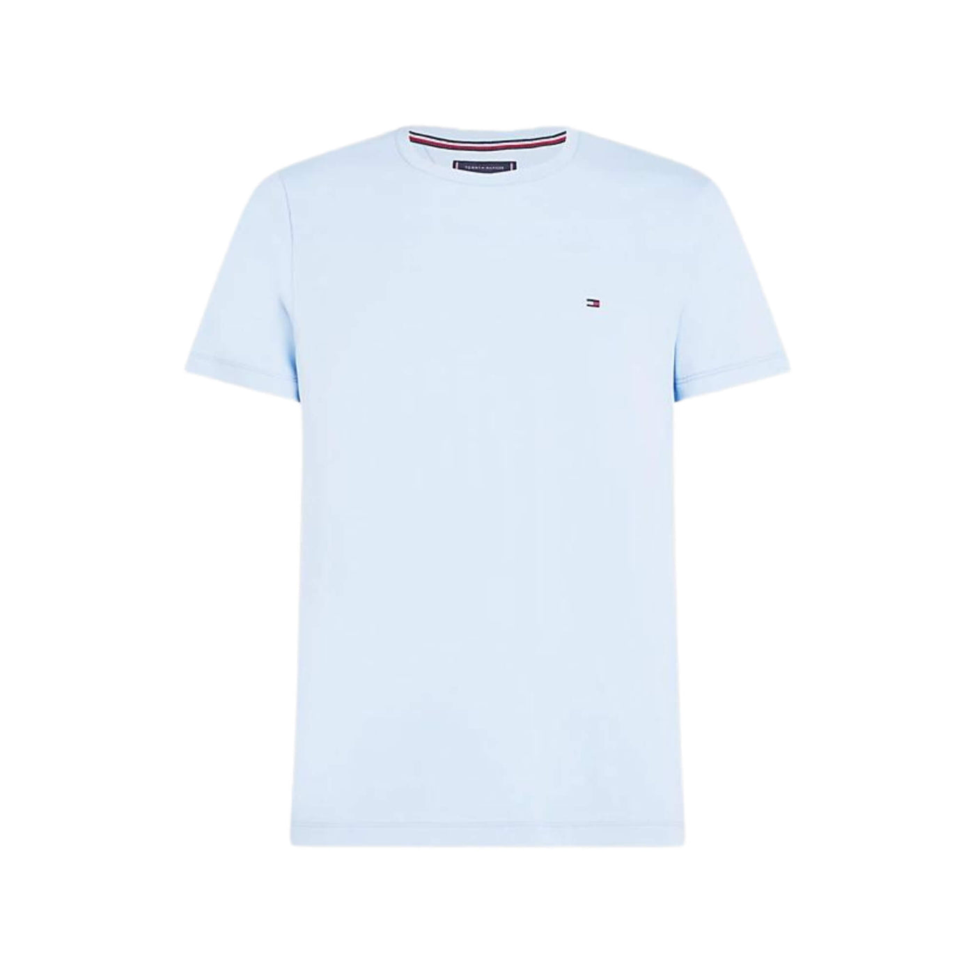 Tommy Hilfiger Camiseta Stretch Slim Fit Tee · imagen 3