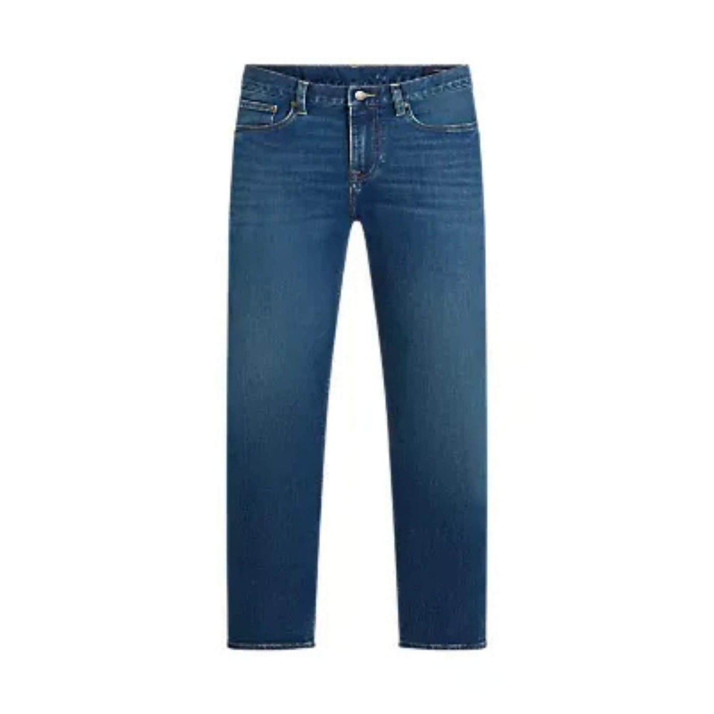 Tommy Hilfiger Pantalón Slim Bleecker Pstr Mckinley Blue · imagen 2