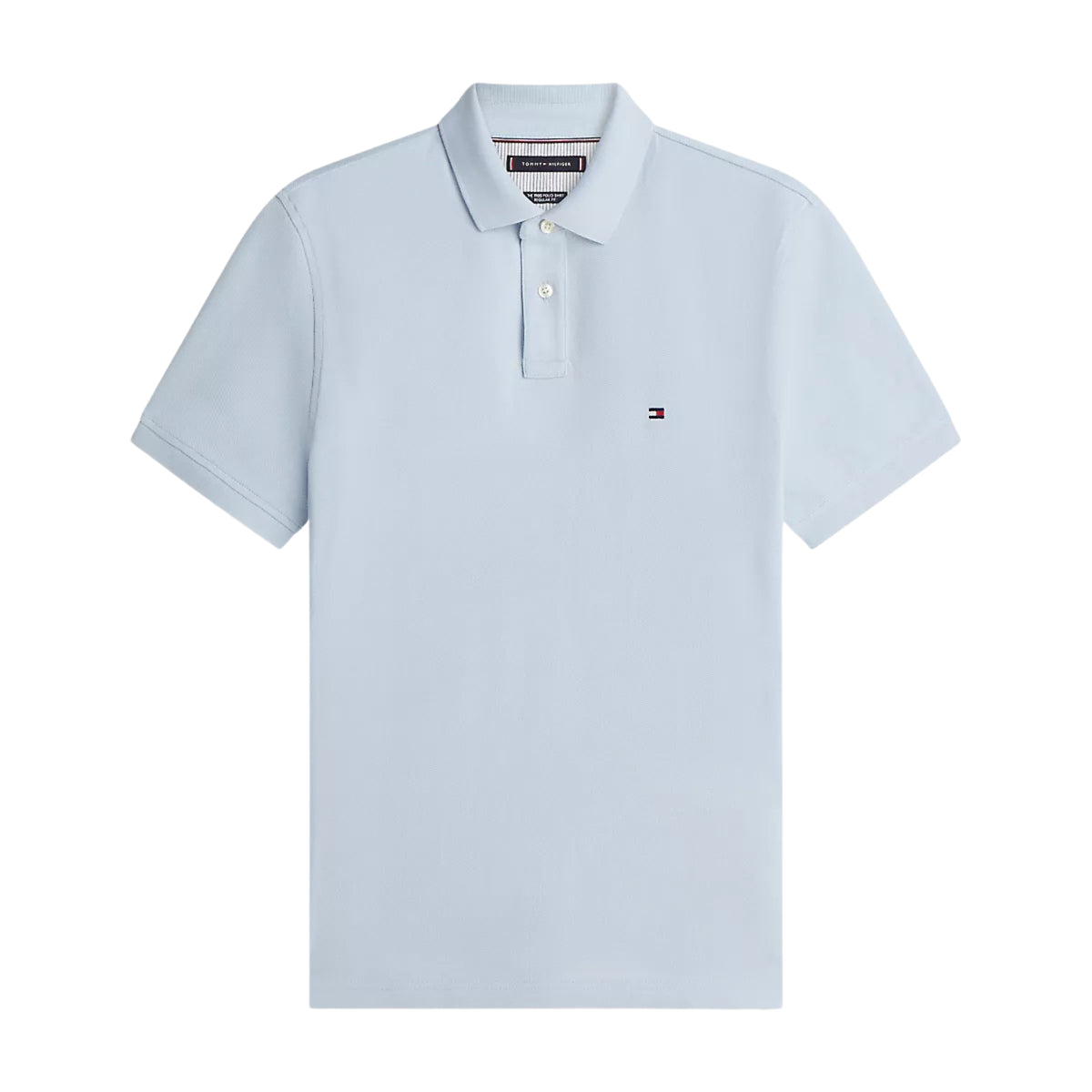 Polo Tommy Hilfiger Hombre 1985 Regular Piqué · imagen 3