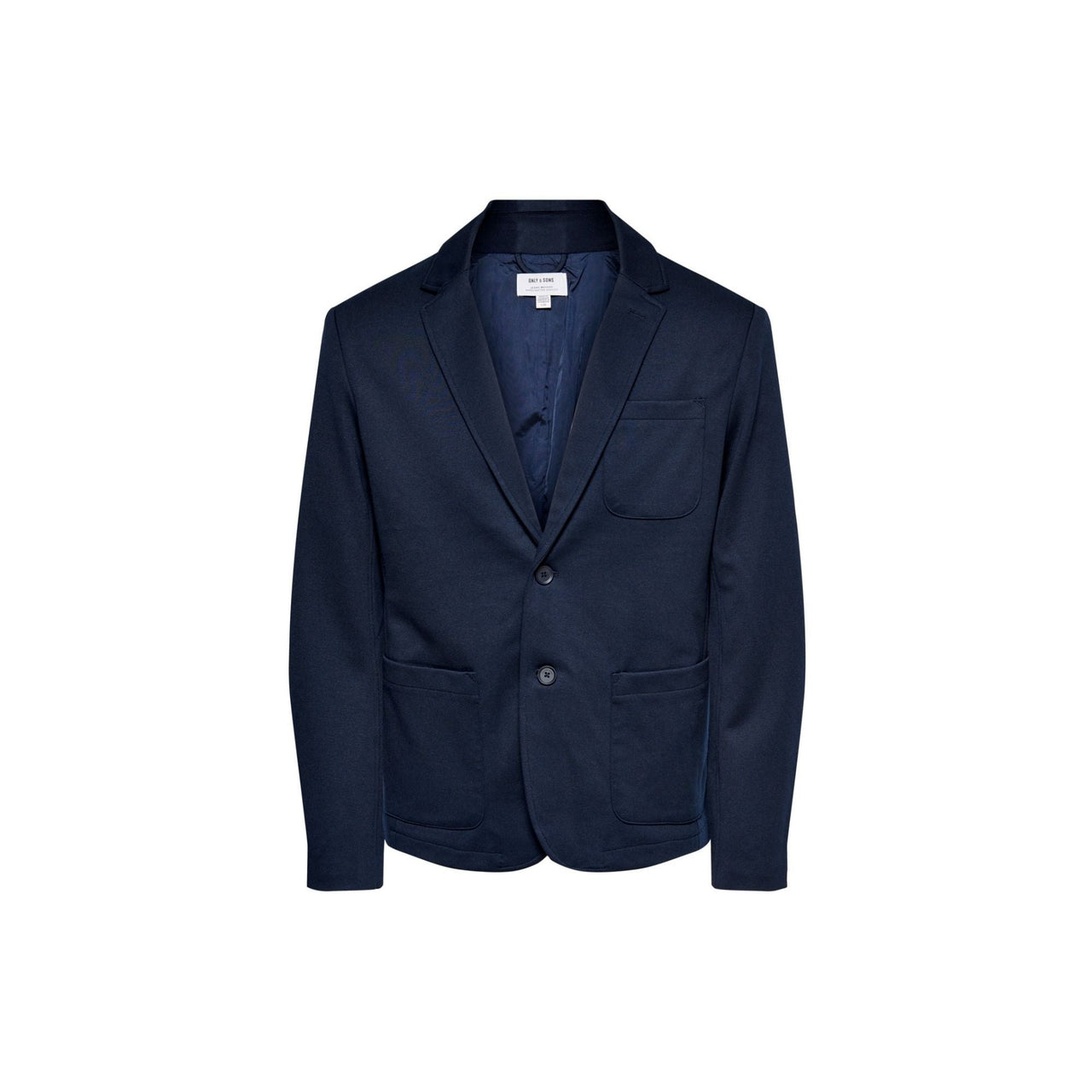 22015852Night Sky Americana only & sons onsmark blazer jkt gw 5852 noos