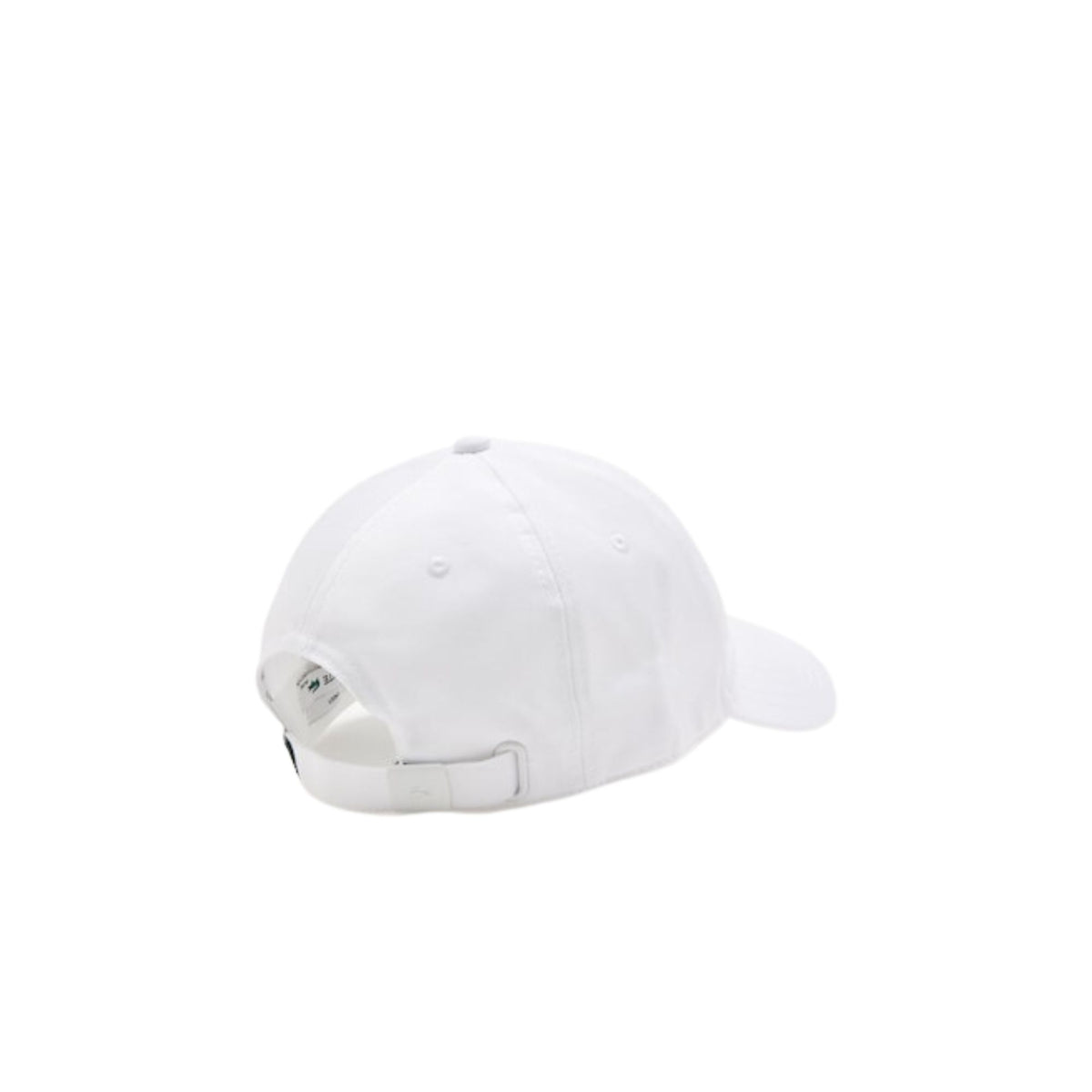 Gorra Lacoste Hombre Logo Bordado · imagen 3