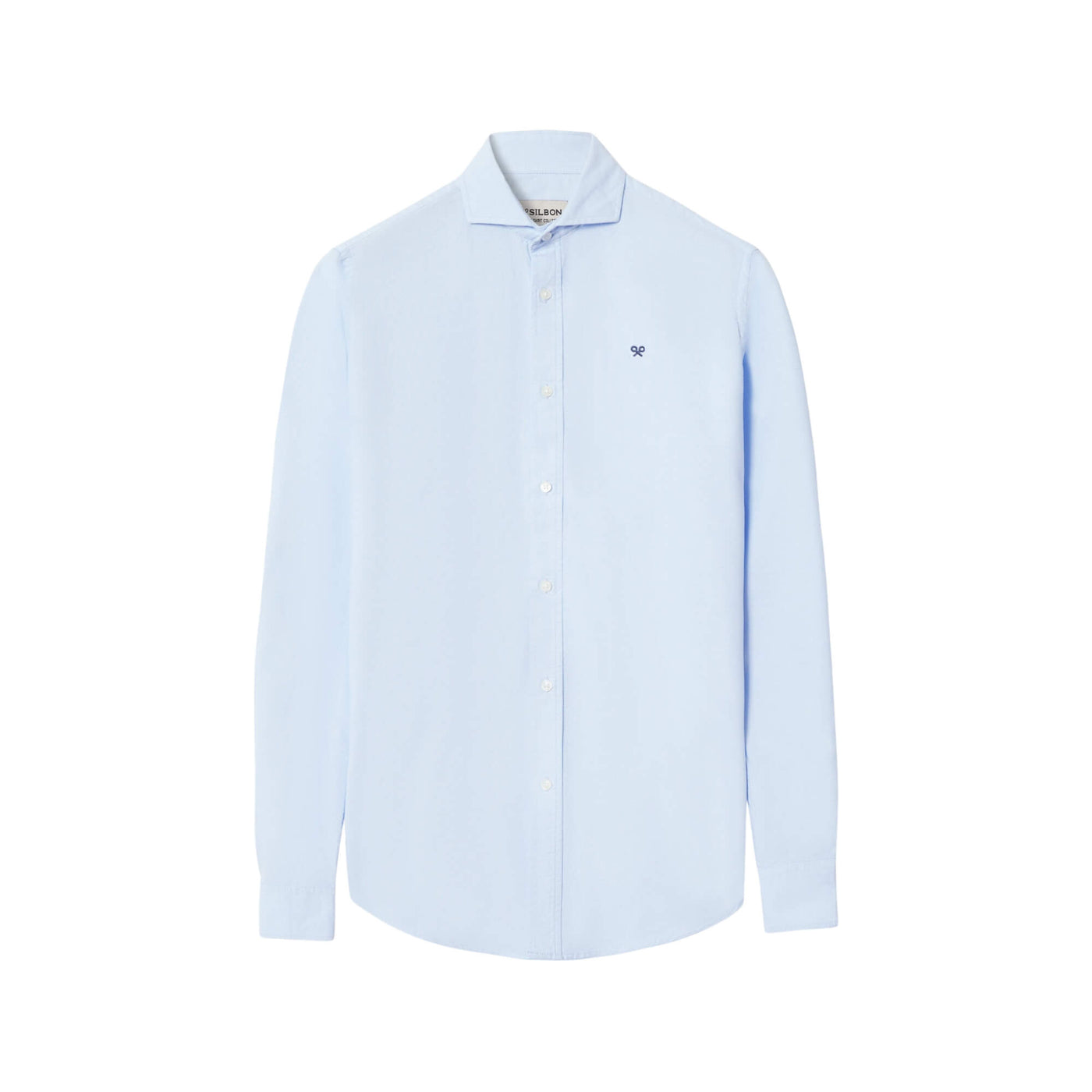 Silbon Camisa Sport Oxford Cutaway Cele · imagen 3