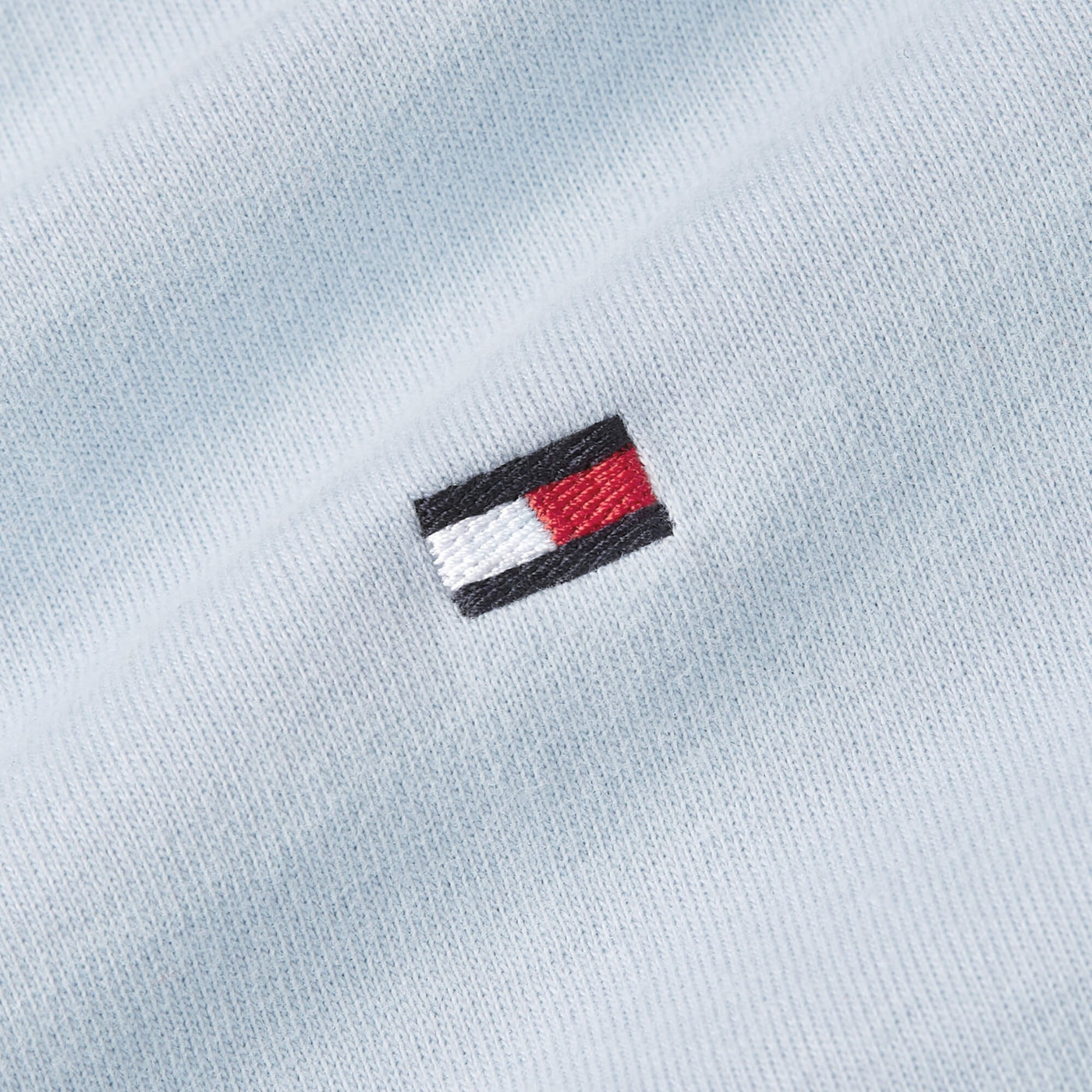 Camiseta Tommy Hilfiger Hombre Essential Slim Fit · imagen 2