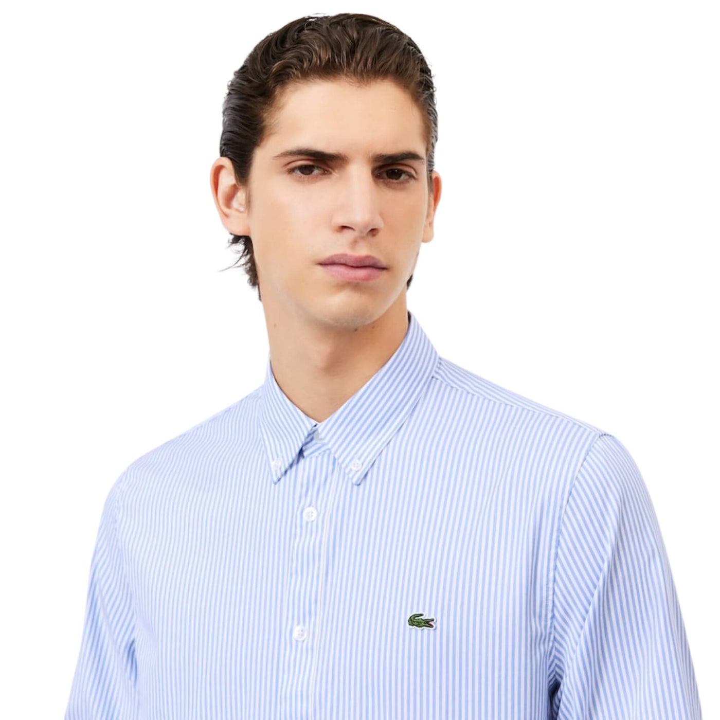 Camisa Ch2936 - Long Sleeved City Shirt | Lacoste · imagen 2