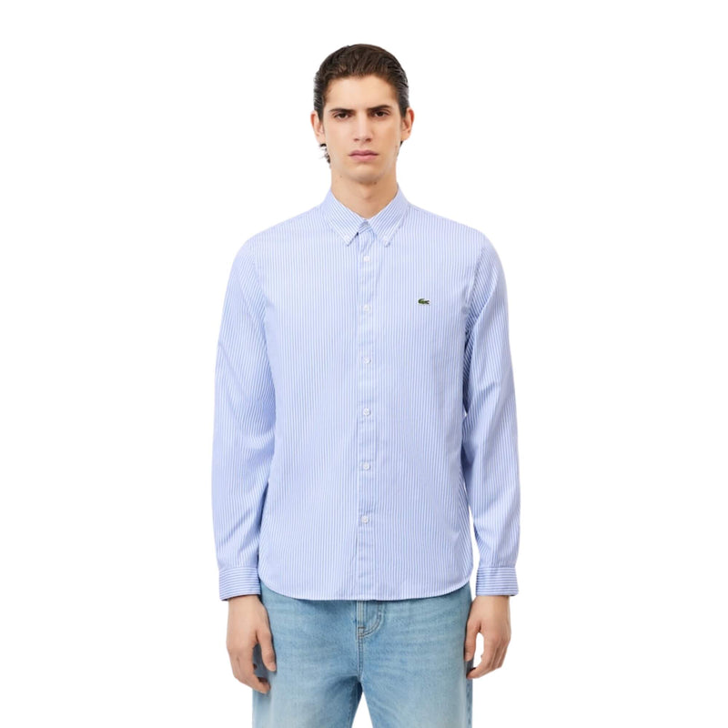 Camisa Ch2936 - Long Sleeved City Shirt | Lacoste