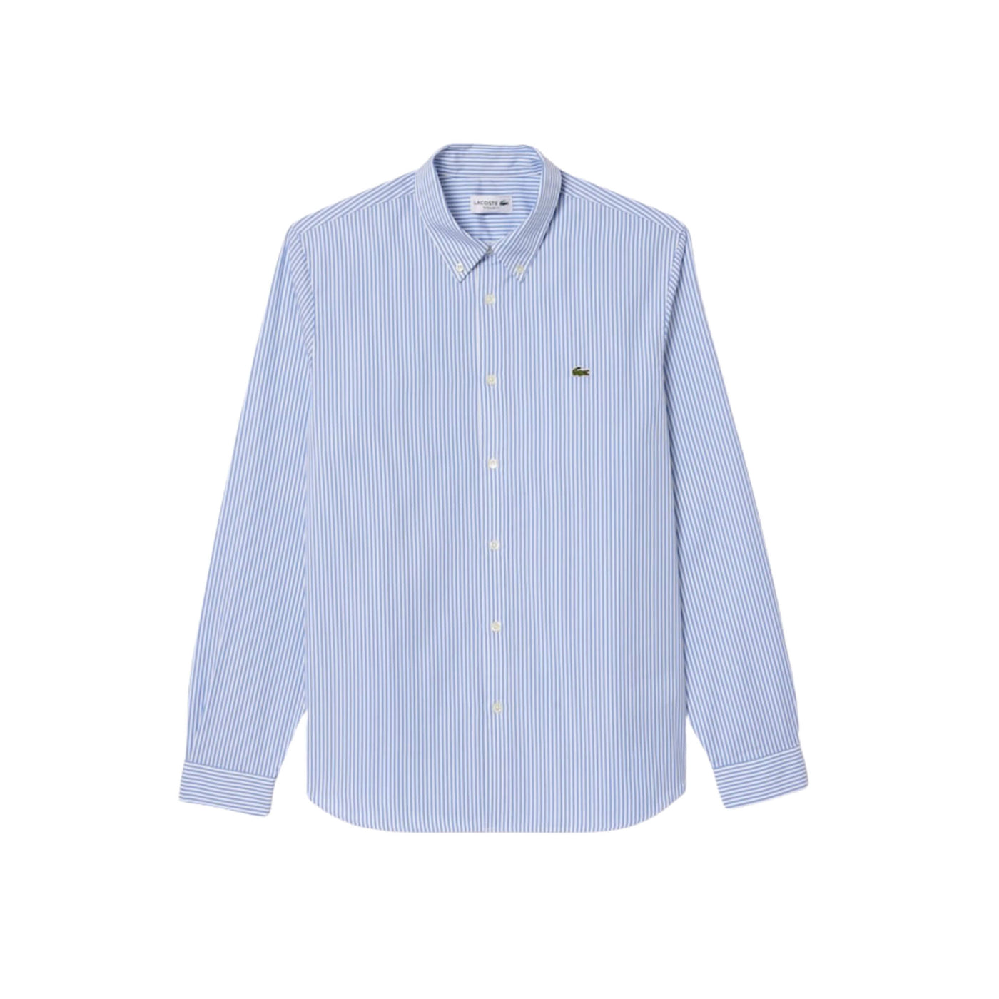 Camisa Ch2936 - Long Sleeved City Shirt | Lacoste · imagen 4