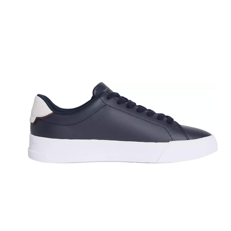 Tommy Hilfiger Zapatillas Court Lth Detail