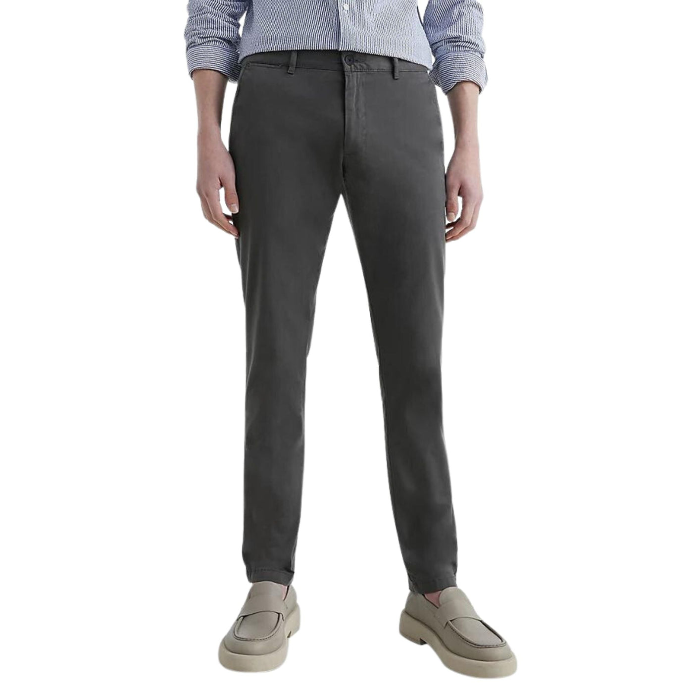 Pantalon Tommy Hilfiger Hombre Bleecker Chino · imagen 2