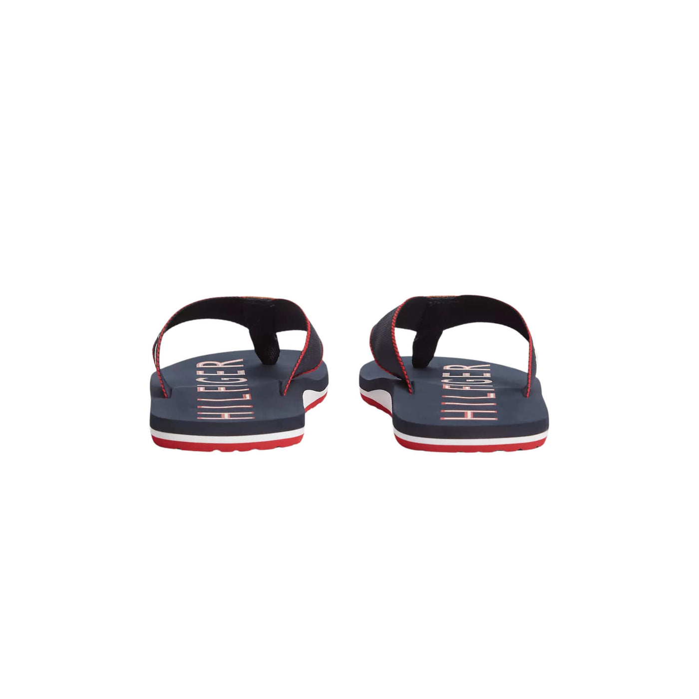Sandalia Tommy Hilfiger Hombre Sporty Beach - Azul · imagen 5
