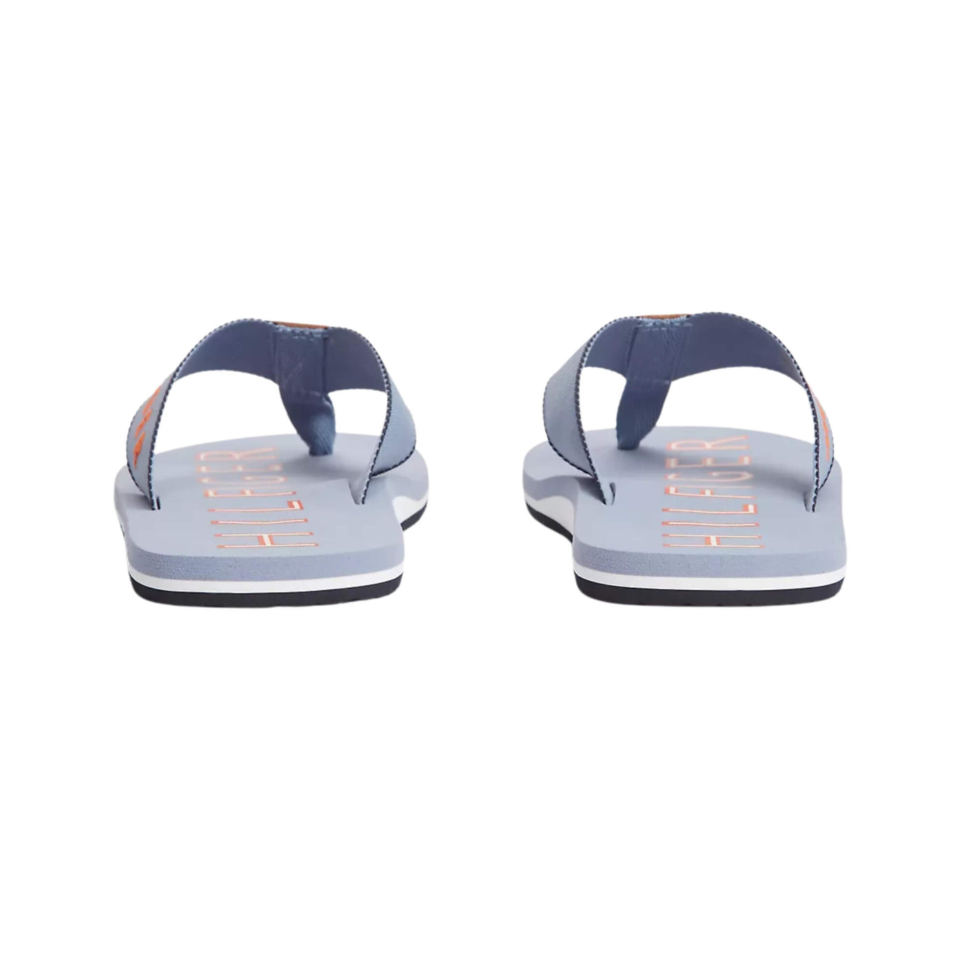 Sandalia Tommy Hilfiger Hombre Sporty Beach - Gris · imagen 3