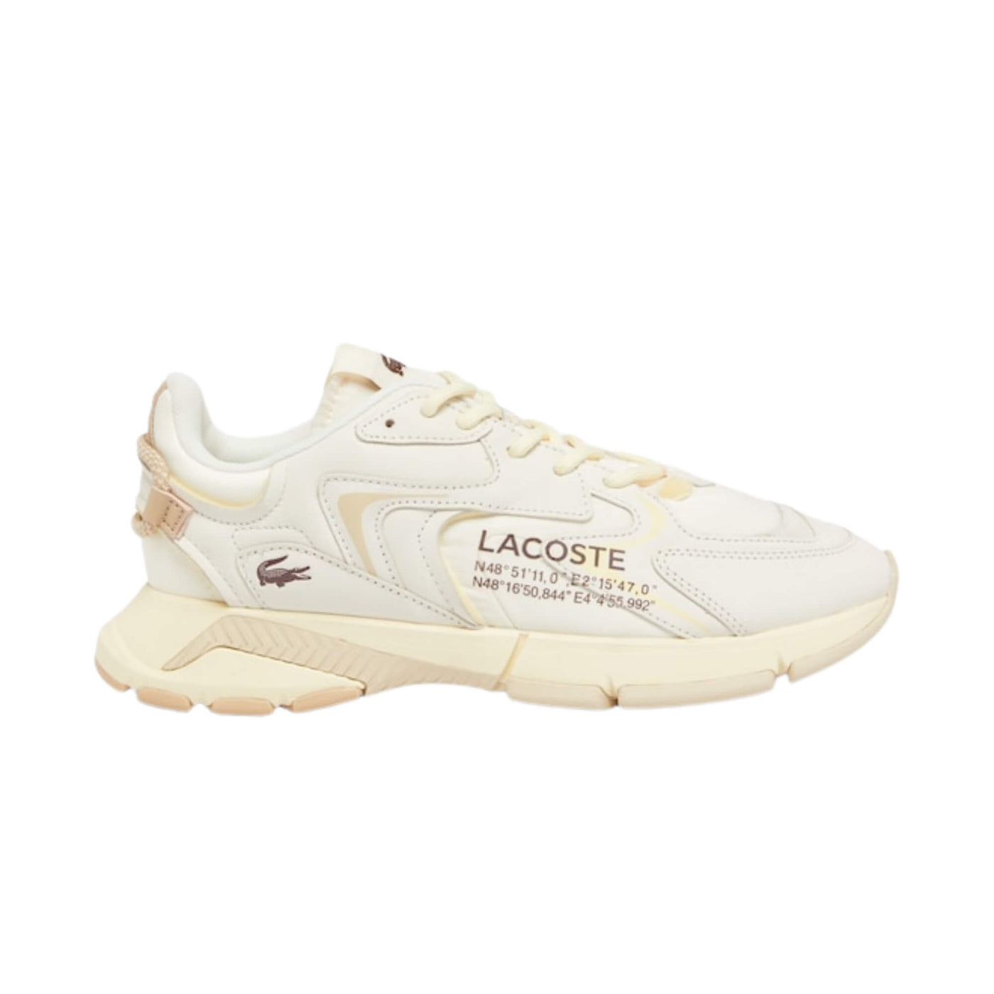 Lacoste Zapatillas L003 Neo Coffee Pack · imagen 2