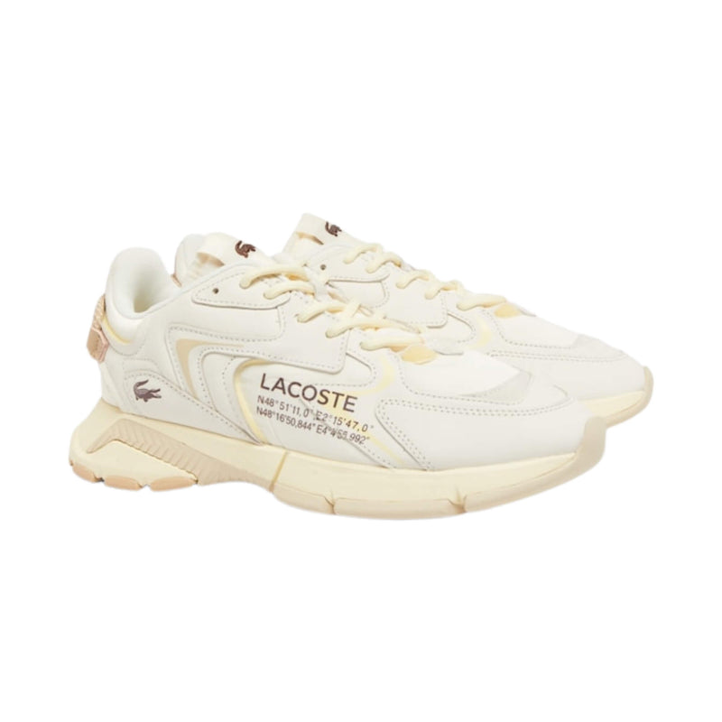 Lacoste Zapatillas L003 Neo Coffee Pack