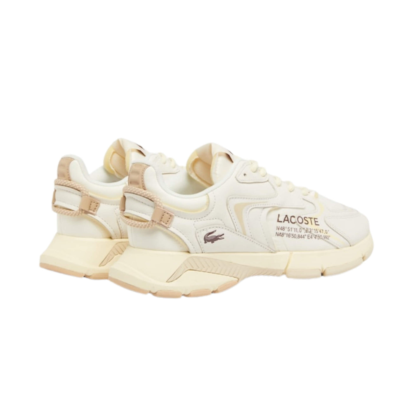 Lacoste Zapatillas L003 Neo Coffee Pack · imagen 4