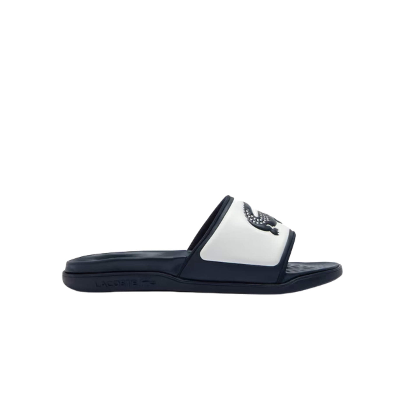 Chanclas Serve Slide Dual · Lacoste Hombre · imagen 3
