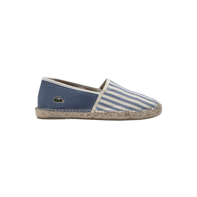 Alpargatas Uhabia Espadrilles | Lacoste